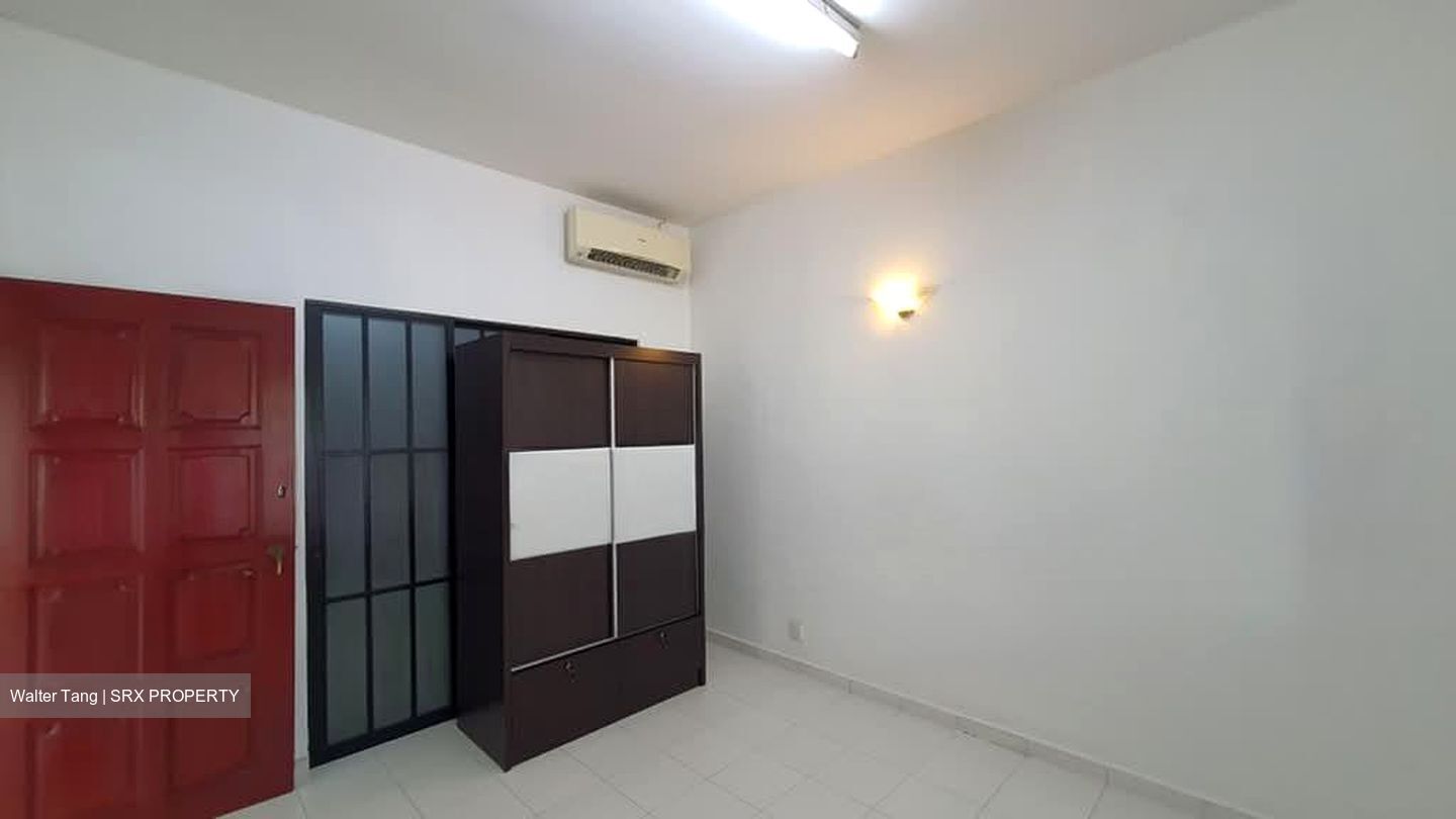 Sembawang Springs Estate (D27), Semi-Detached #566709081